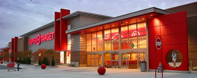 Target Shopping Centers