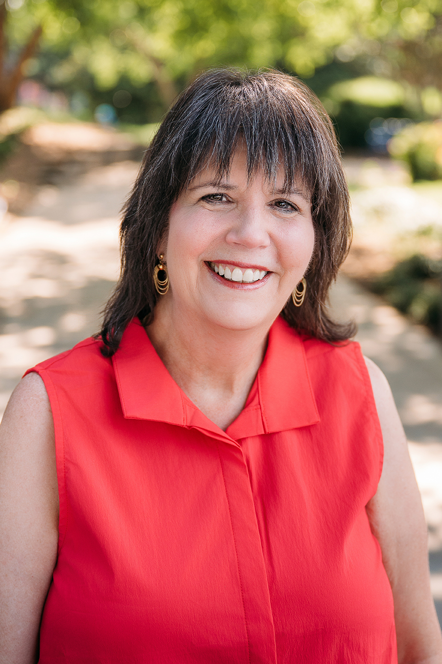 Ann Monk – Office Administrator