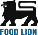 Food Lion Logo - Fletcher Bright Company tenant partner
