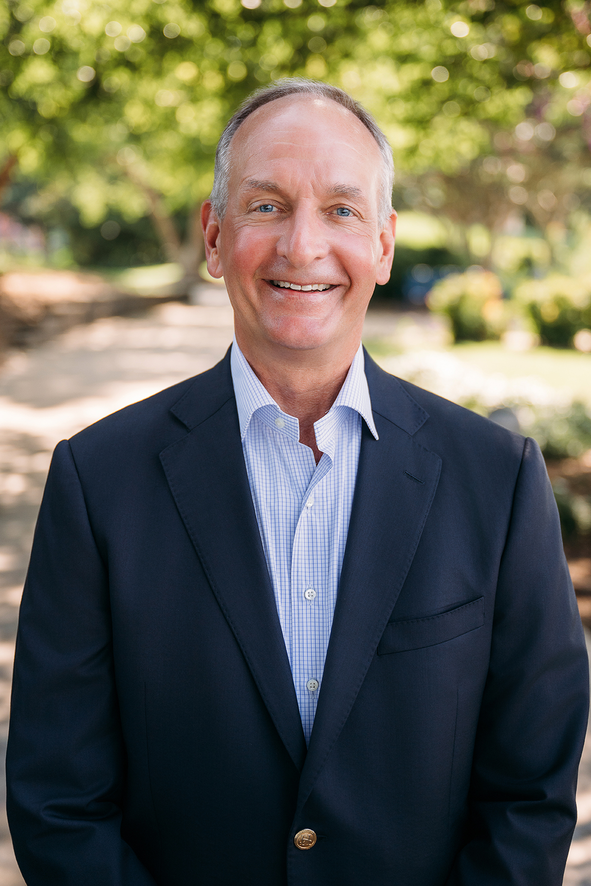 Fox Johnson – Vice President of Development