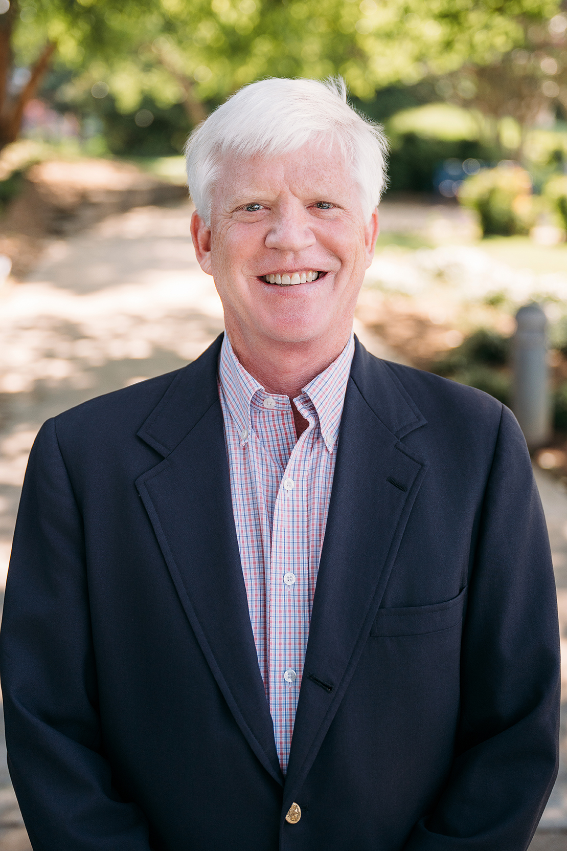Garrison Martin – Vice President of Operations
