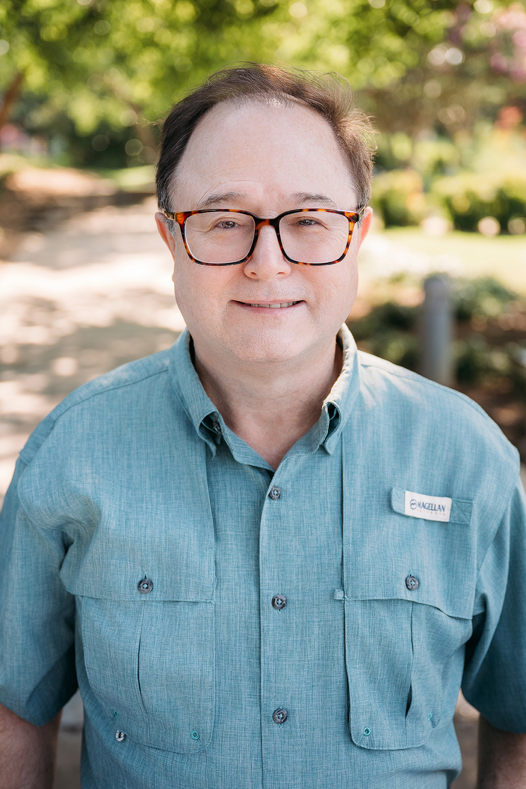 Johnnie Fritts – Closing Coordinator
