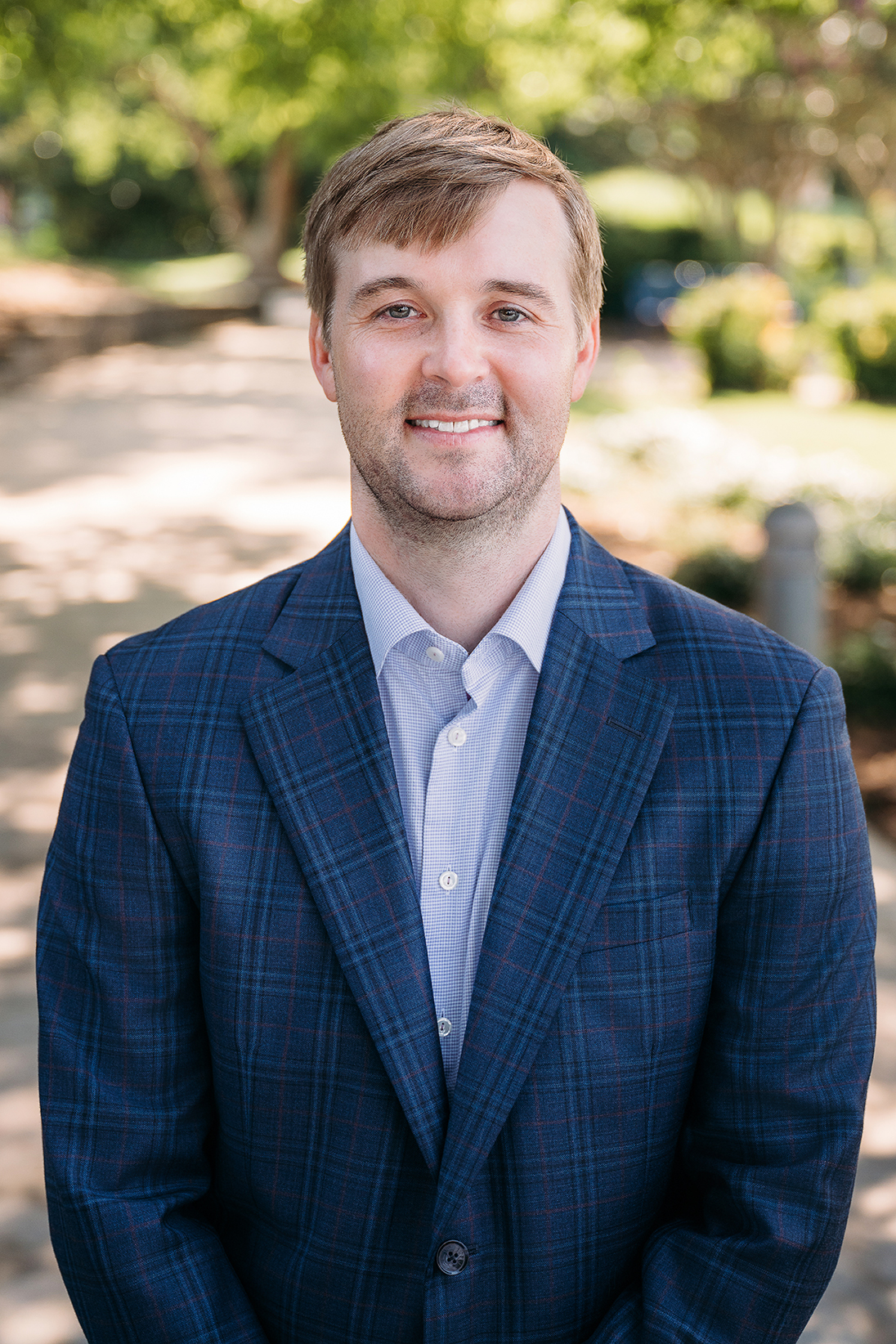 Jones Graham – Vice President of Development