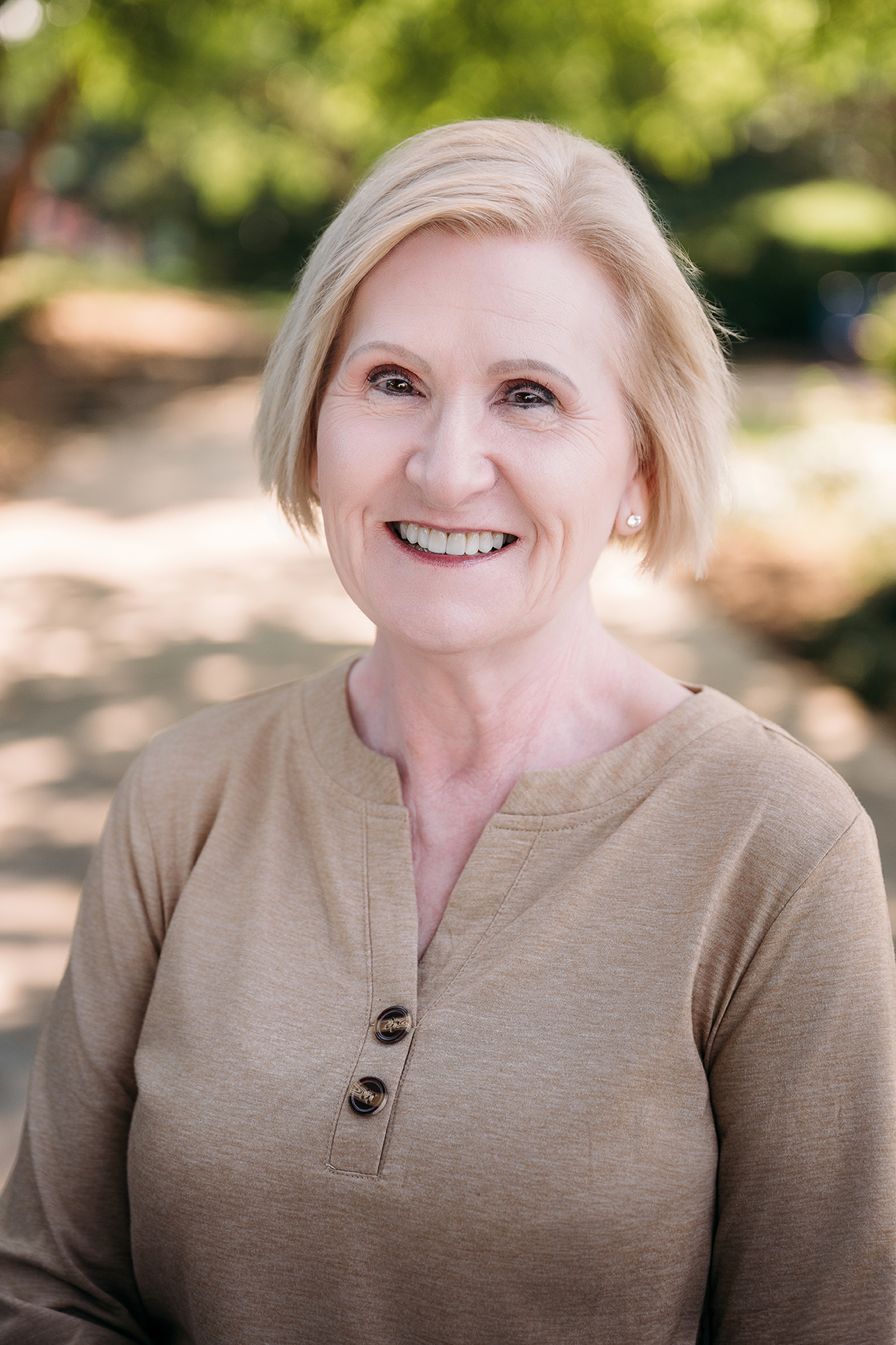 Kathy Gossett – Property Management