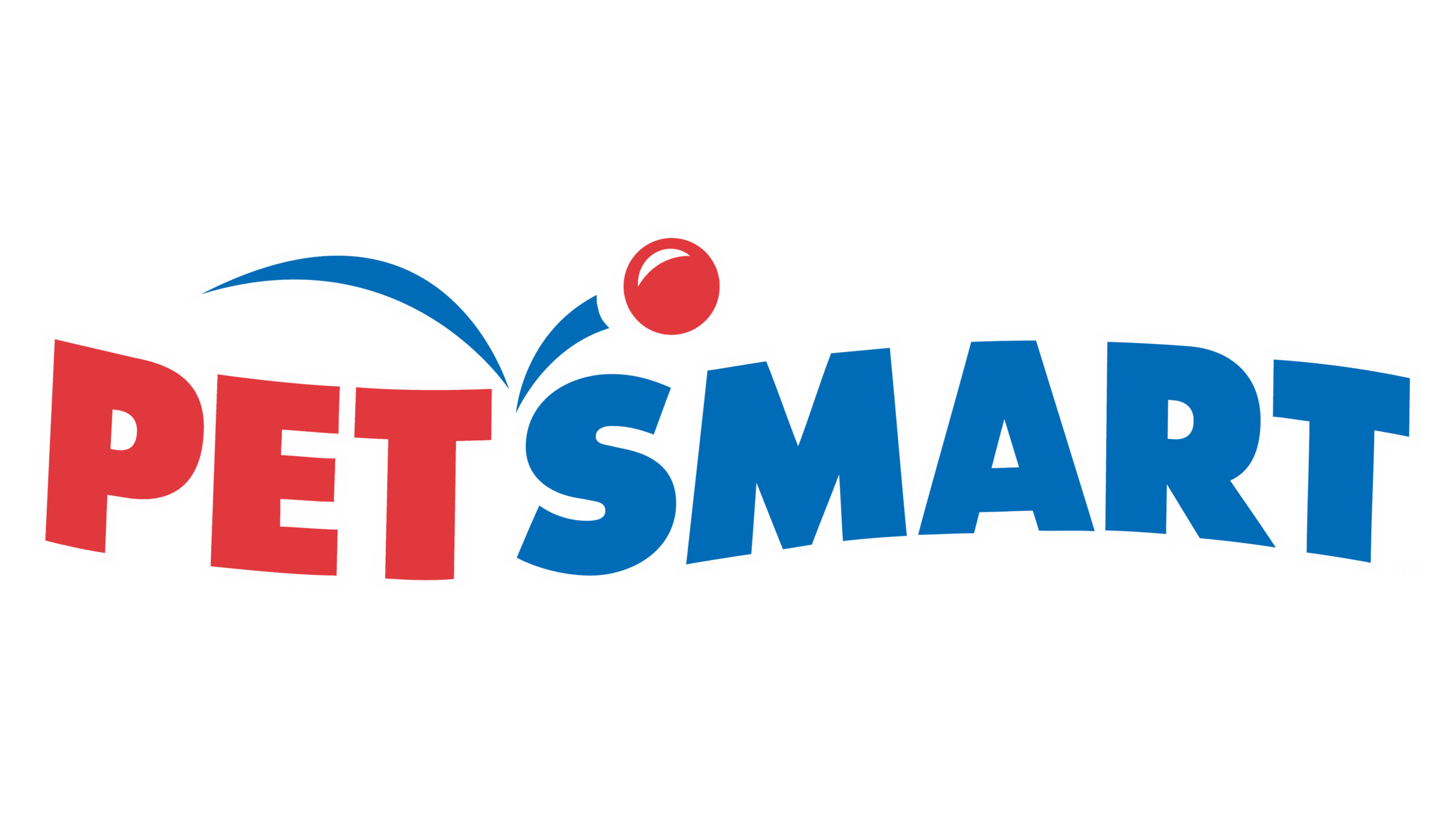 Petsmart Logo - Fletcher Bright Company tenant partner