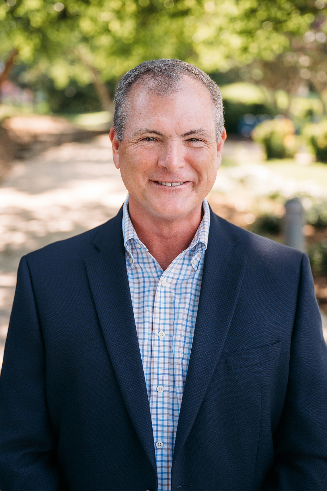 Scott Williamson – Vice President of Development
