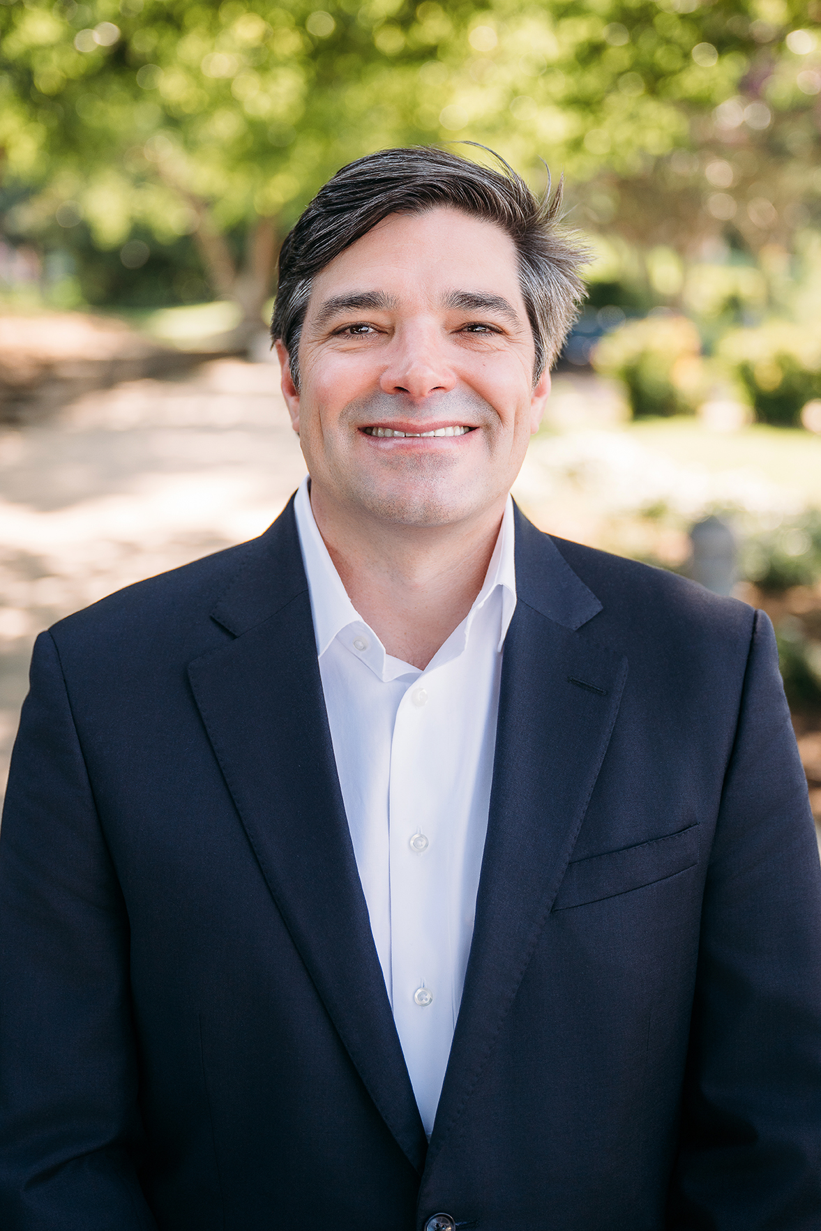Tim Mitch – Vice President of Development
