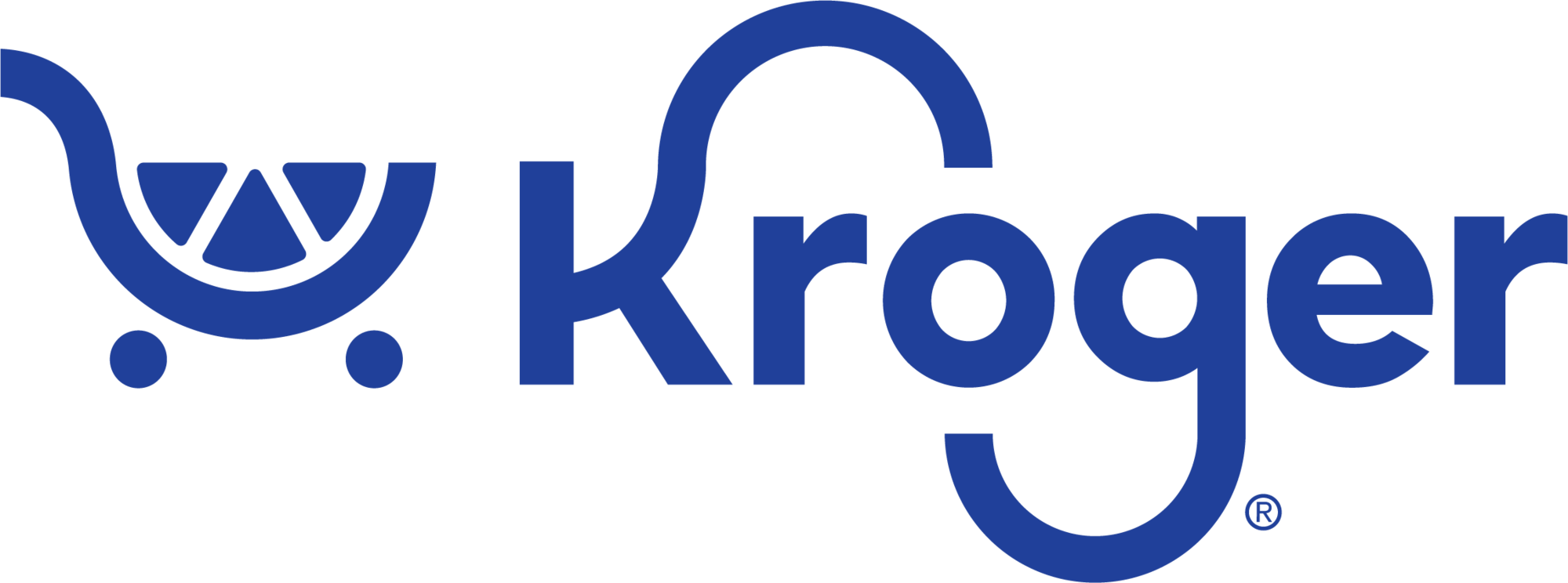 Kroger Logo - Fletcher Bright Company tenant partner
